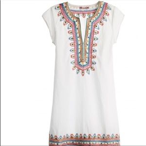 St. Barth Calypso Dress